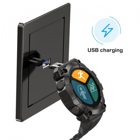 SmartWatch Po 28 [3]