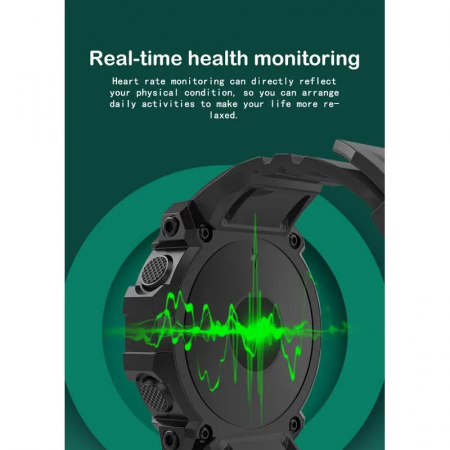SmartWatch Po 28 [4]
