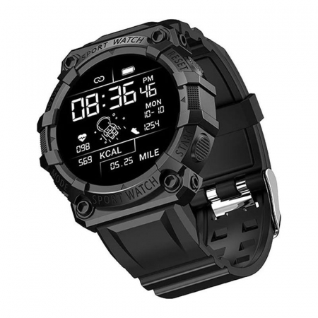 Smartwatch - SmartWatch Po 28