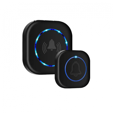 Sonerii - Sonerie wireless PO 22