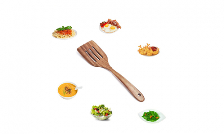 Spatula lemn perforata site|Spatula lemn perforata site 2|Spatula lemn perforata site 1 [1]