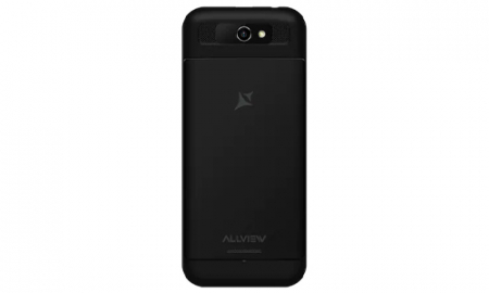 Telefon cu taste Allview H4 Join [2]