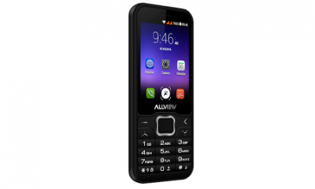 Telefon cu taste Allview H4 Join [1]