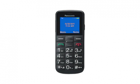 Telefoane Mobile - Panasonic KX-TU110