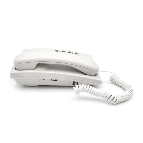 Telefon Fix cu fir Poro 117 [3]