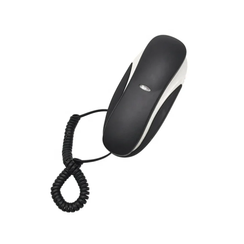 Telefon fix cu fir Poro 123 [5]