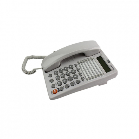 Telefon Fix cu Fir PORO 141 [2]