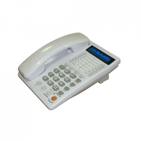 Telefon Fix cu Fir PORO 141 [1]