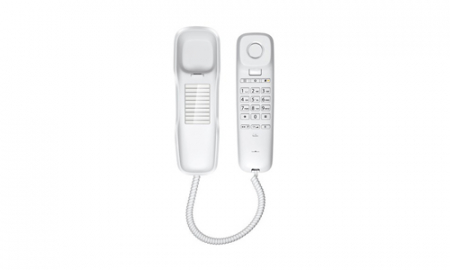 telefon fix alb|telefon fix de perete [1]