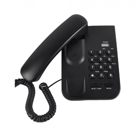 Telefoane Fixe - Telefon Fix Poro pentru birou