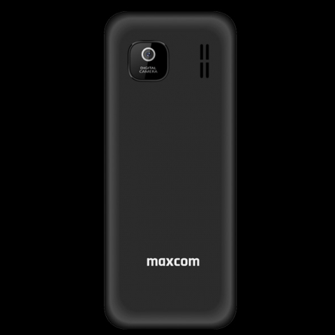 Telefon Mobil Cu Butoane, 4G, Dual SIM, Display 2.4 inch, Camera 0.3 MP [1]