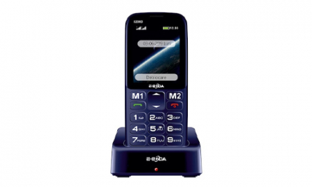 TELEFON E-BODA SENIOR S200D [1]