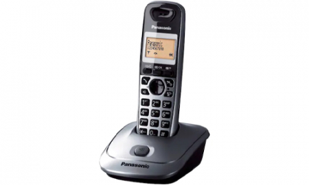 Telefoane Fixe - Panasonic KX-TG2511FXM