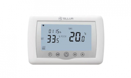 Senzorii Smart - termostat smart|termostat smart 1|termostat smart 2|termostat smart 3