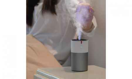 Umidificator Aromaterapie PO 09 [3]