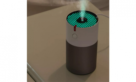 Umidificator Aromaterapie PO 09 [2]