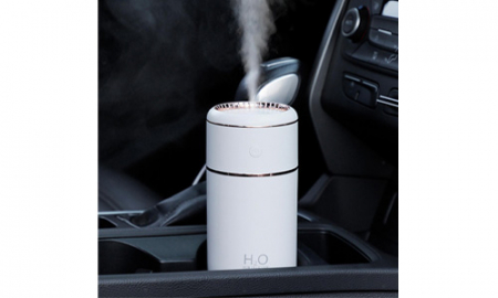 Umidificator Aromaterapie PO 10 [2]