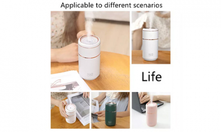 Umidificator Aromaterapie PO 10 [1]