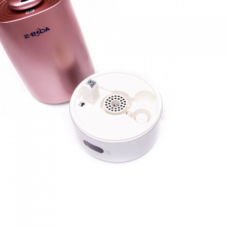 Umidificator de aer E-Boda Breeze 203|Umidificator de aer E-Boda Breeze 203 3|Umidificator de aer E-Boda Breeze 203 2|Umidificator de aer E-Boda Breeze 203 1 [1]