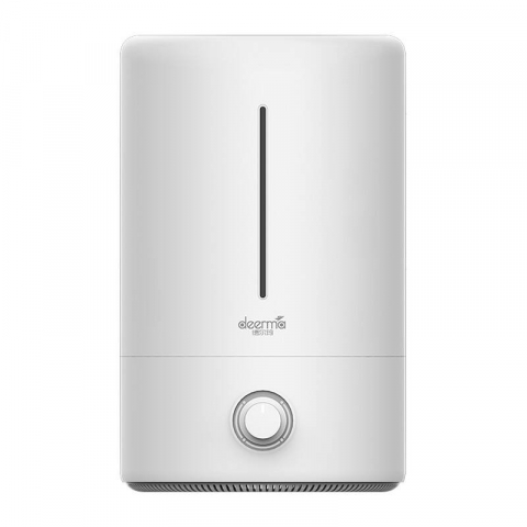 Umidificator de camera cu Ultrasunete [1]