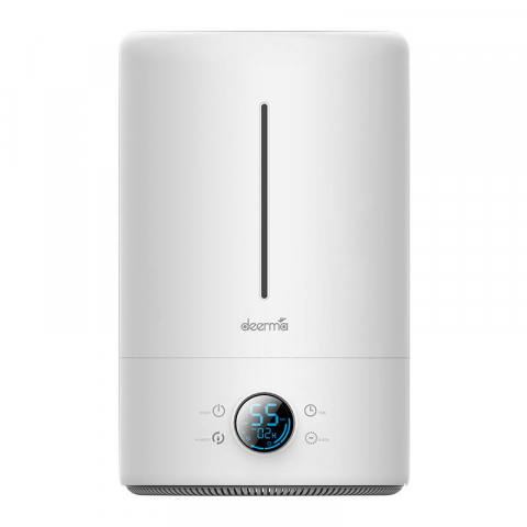 Umidificator si difuzor de arome digital Poro 109 [1]