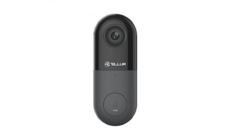 Smart Home - Video interfon|Video interfon|Video interfon 2|Video interfon 3