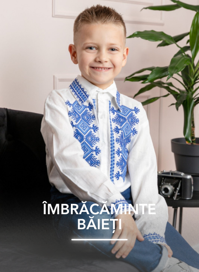 Banner mobil ie baieti