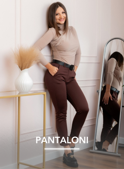 Pantaloni
