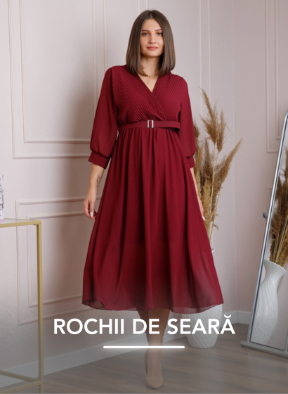 Rochii de seara