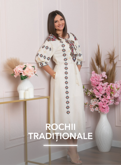 Rochii traditionale