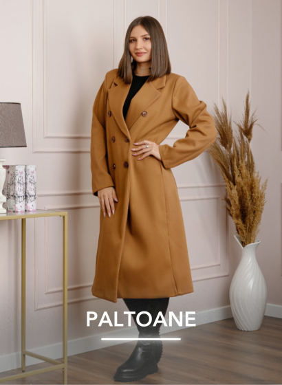 Paltoane