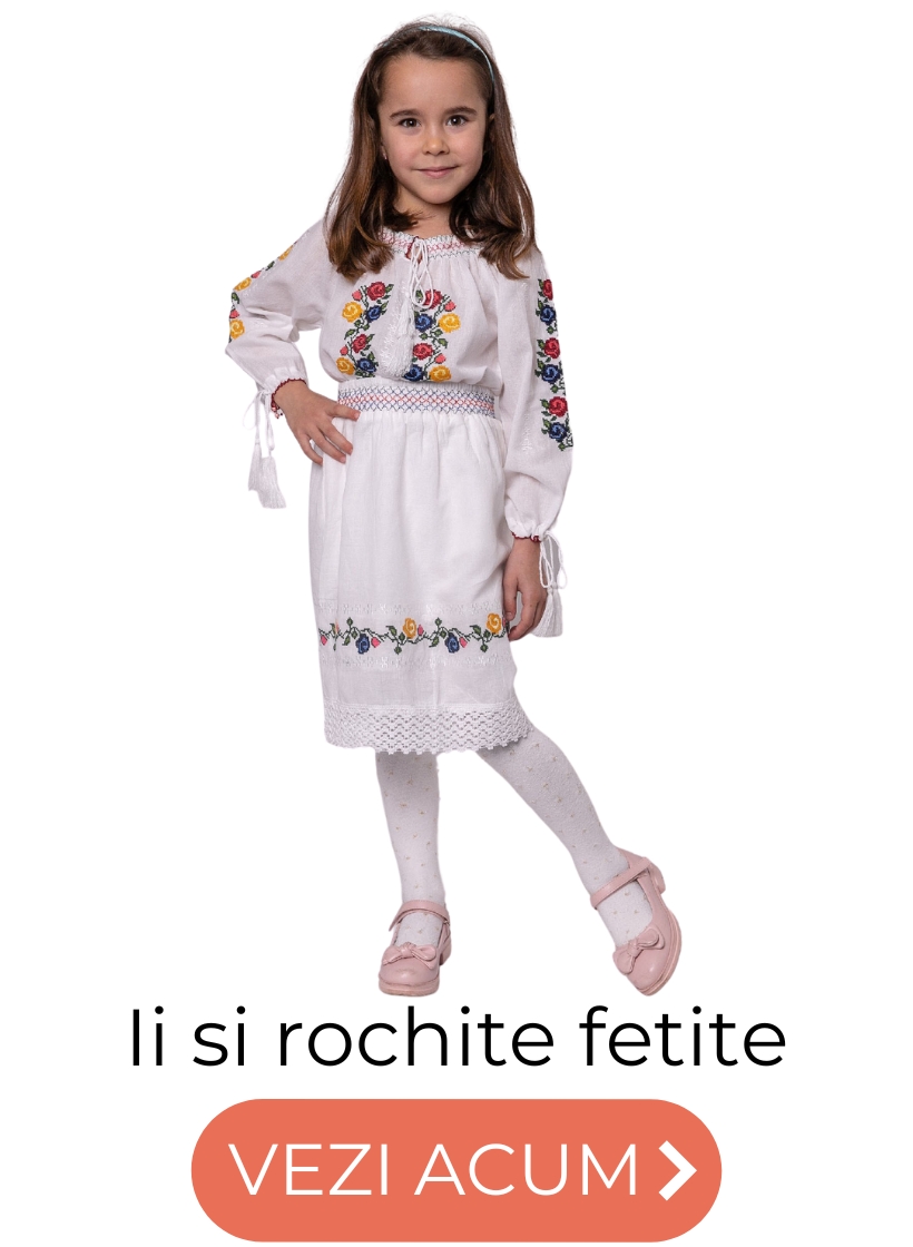 Portul Romanesc