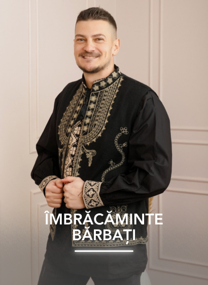 Banner mobil camasi barbatesti