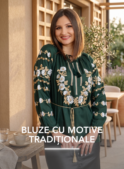 Banner mobil bluze