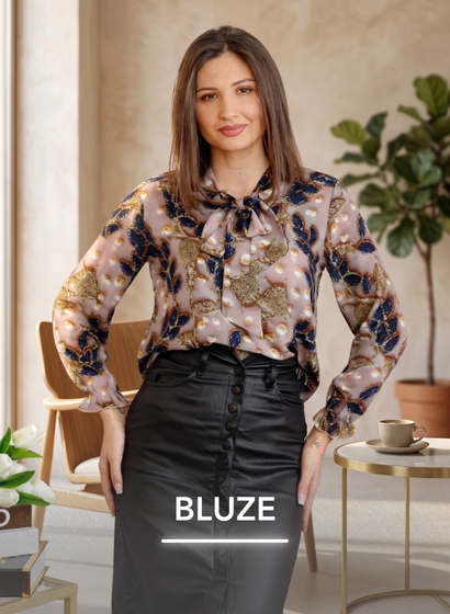 Bluze
