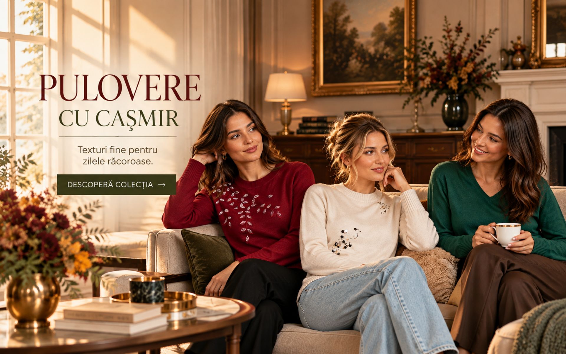 Casmir Mobile