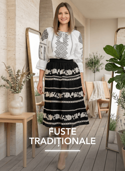 Fuste traditionale