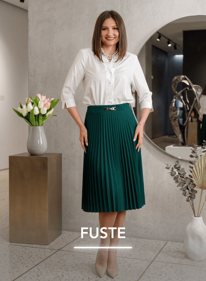 Fuste