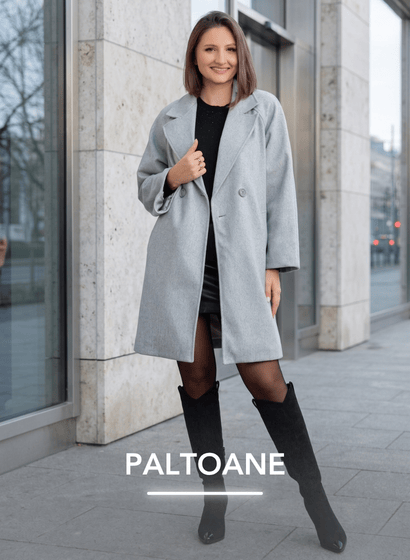 Paltoane