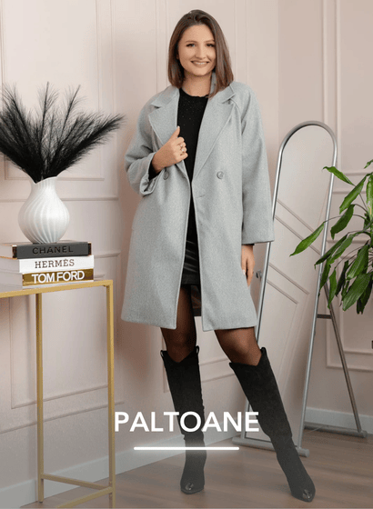 Paltoane