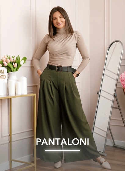 Pantaloni