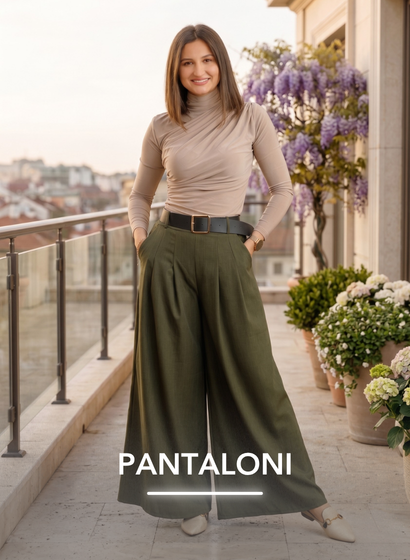 Pantaloni
