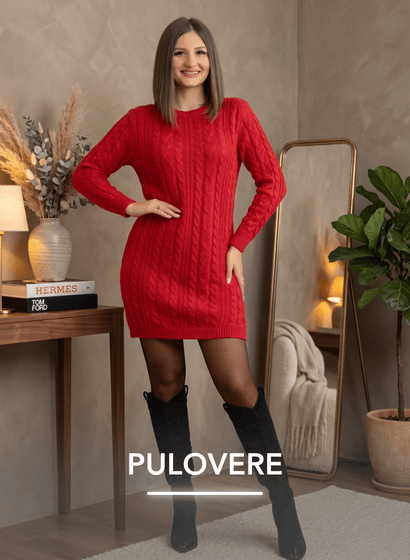 Pulovere