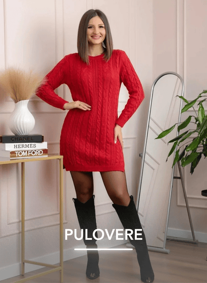 Pulovere