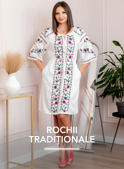 Rochii traditionale