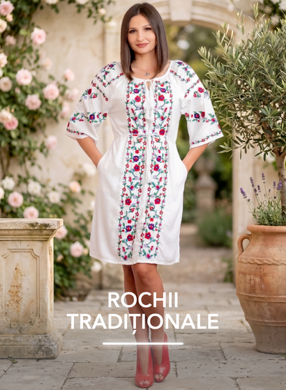 Rochii traditionale