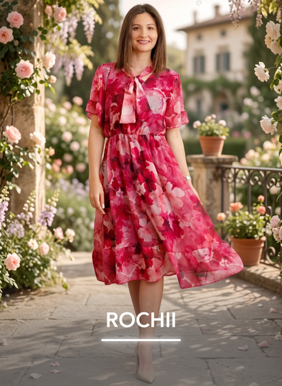 Rochii de seara