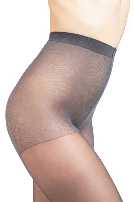 Dres dama Fiore Classic Lili Graphite 20 DEN [3]