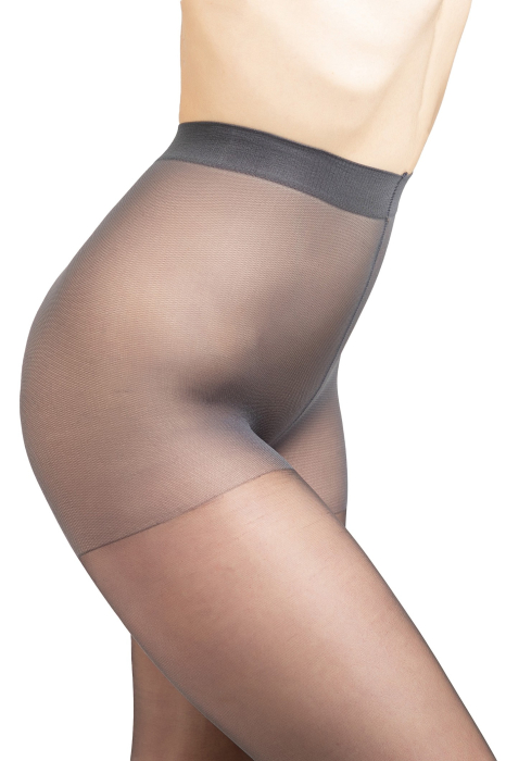 Dres dama Fiore Classic Sava Graphite 15 DEN [3]