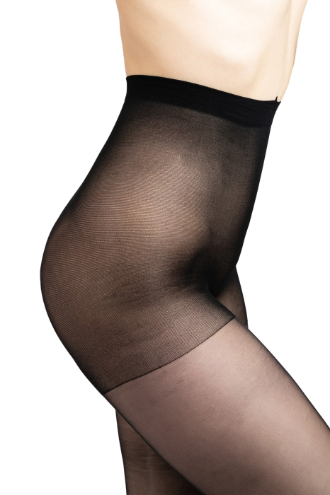 Dres dama Terri Cleo Classic Black 20 DEN [3]